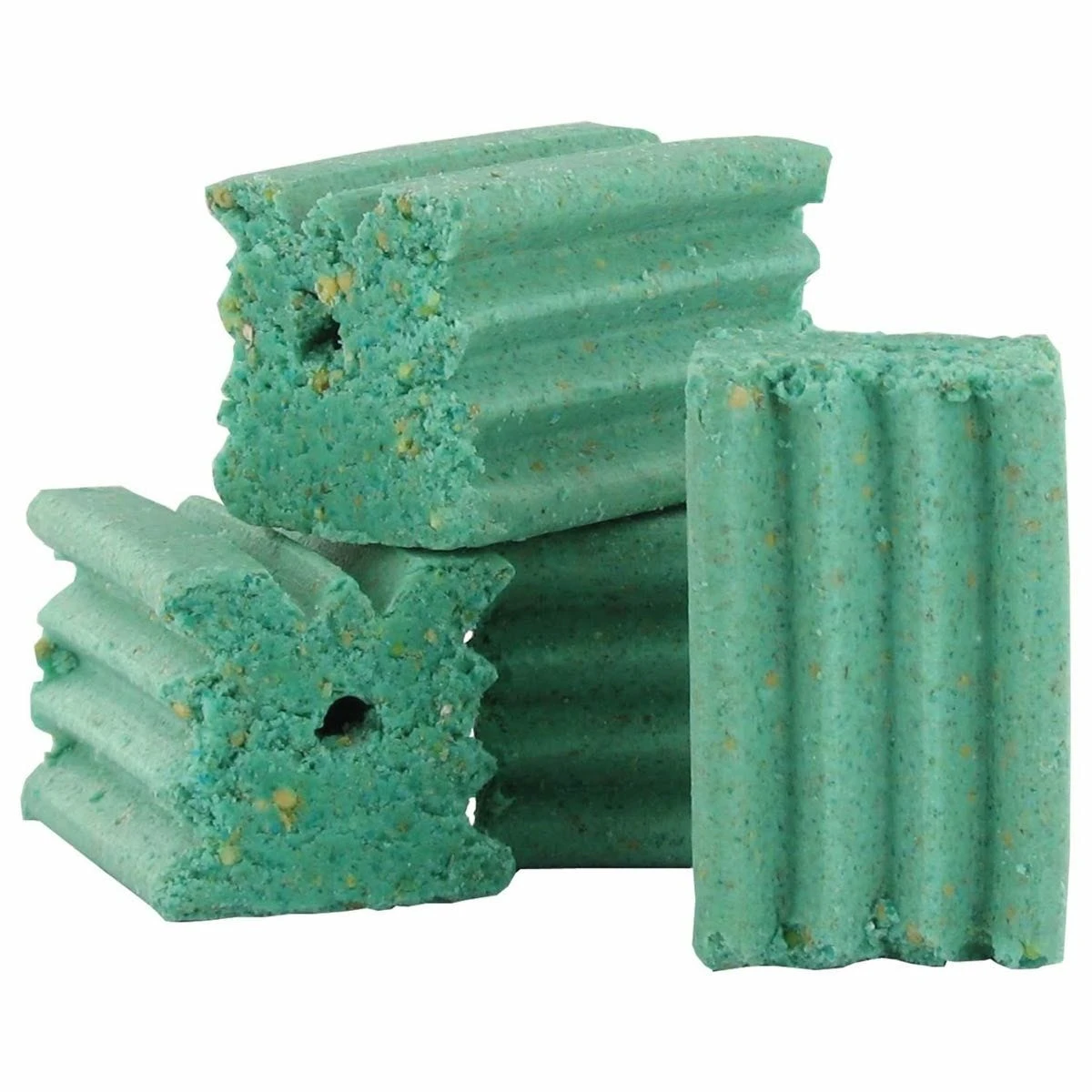 Deadfast Mouse And Rat Killer Plus All Weather Bait Blocks 15 Pack 300Gr - Image 2