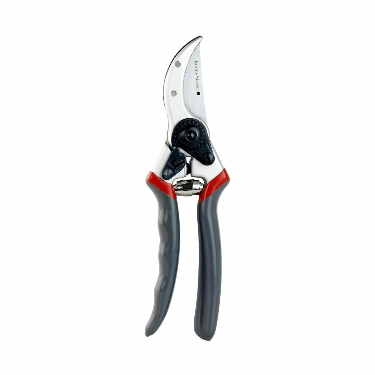 Kent & Stowe Professional Bypass Secateurs Pruner For Gardening