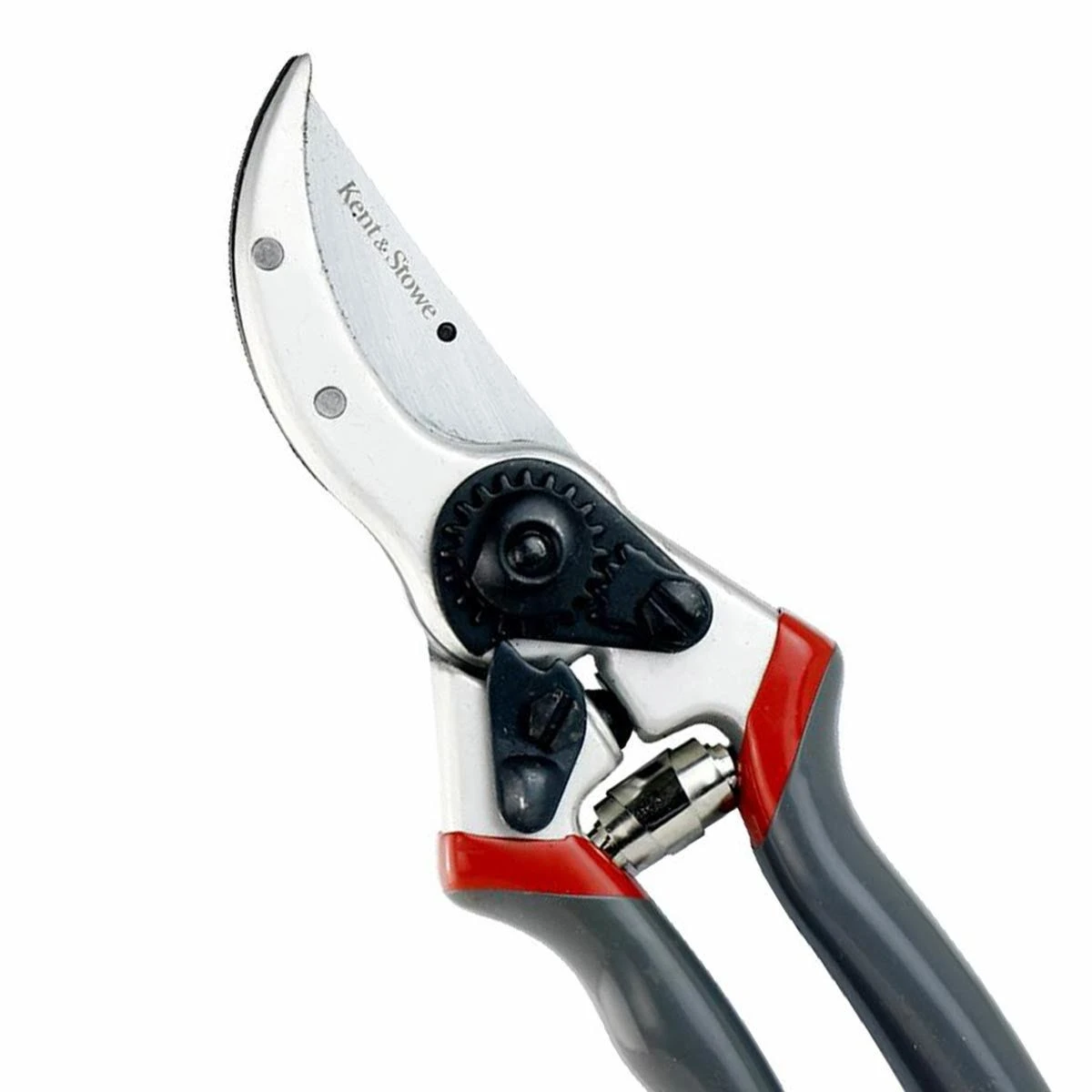 Kent & Stowe Professional Bypass Secateurs Pruner For Gardening - Image 2