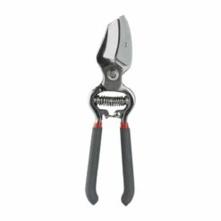 Kent & Stowe Traditional Anvil Secateurs Cutters Pruners Carbon Steel