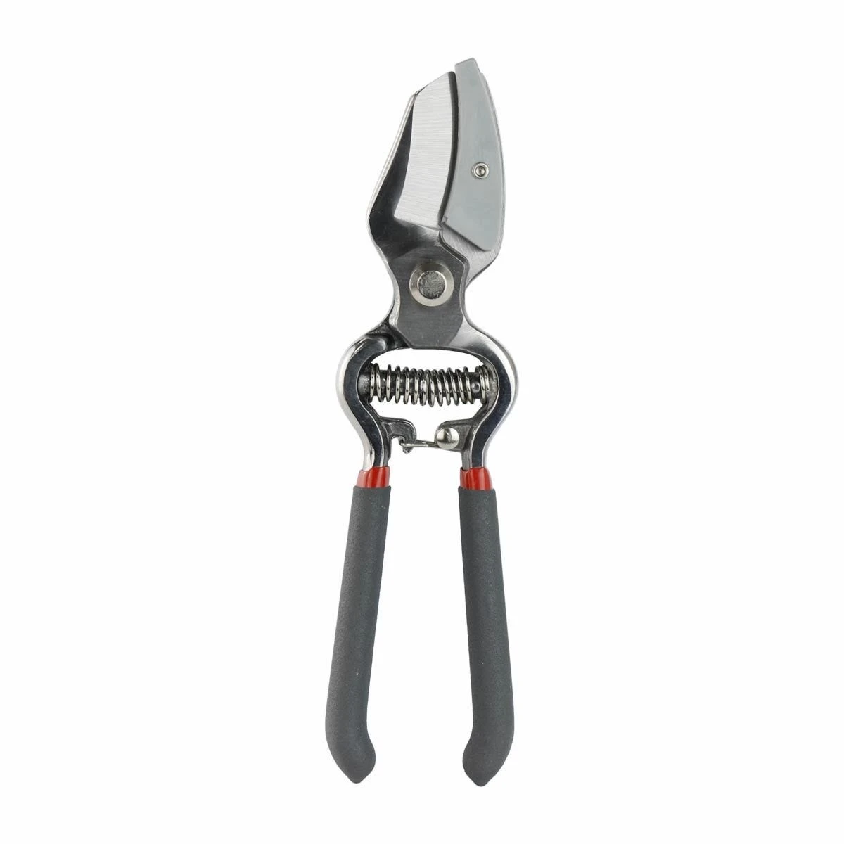 Kent & Stowe Traditional Anvil Secateurs Cutters Pruners Carbon Steel