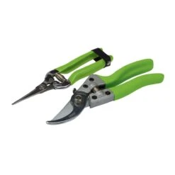 Draper Bypass/Flower Secateur 2Pc Set