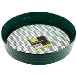 Draper Garden Soil Sieve