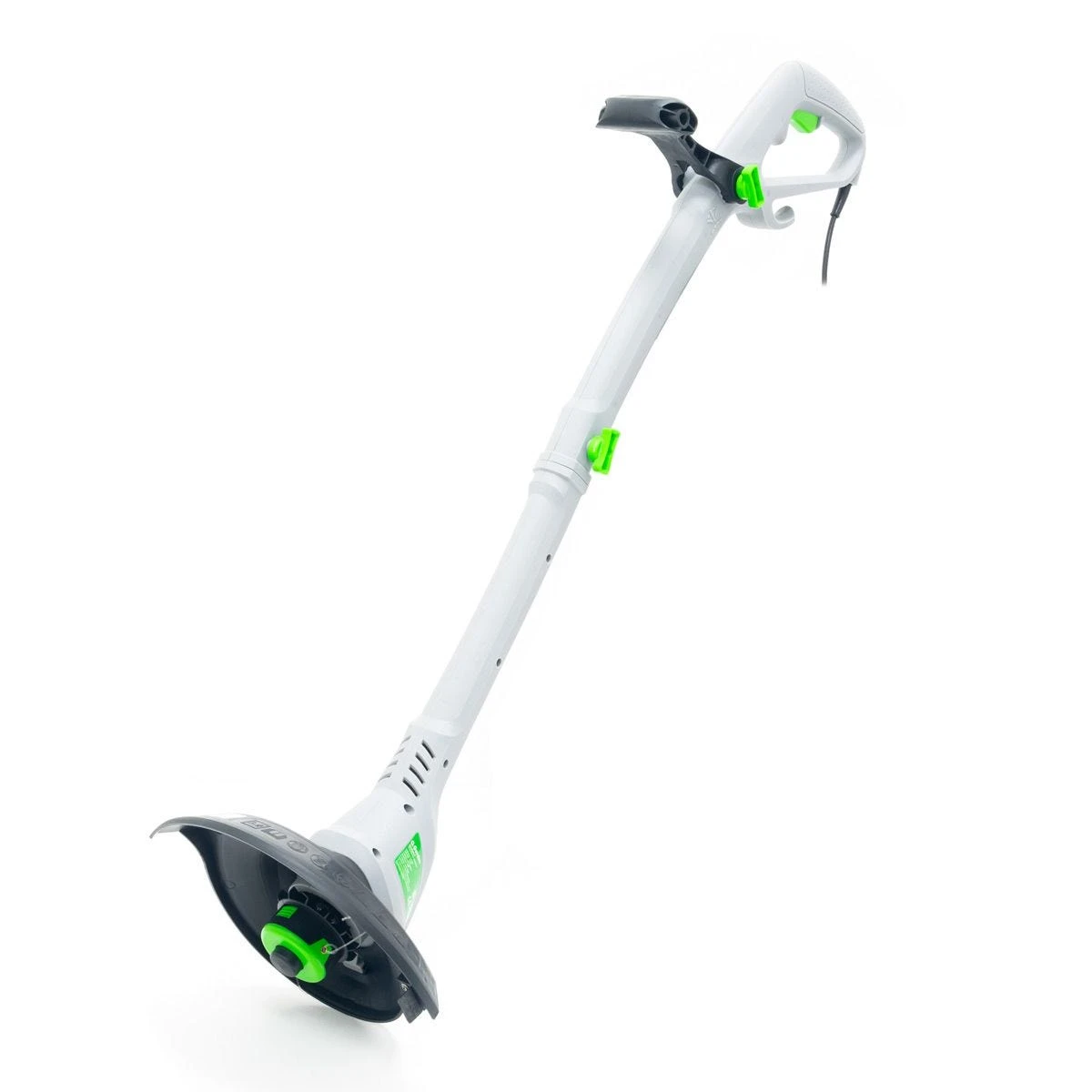 Q Garden 300W 25Cm Electric Line Trimmer & Edger - Image 3