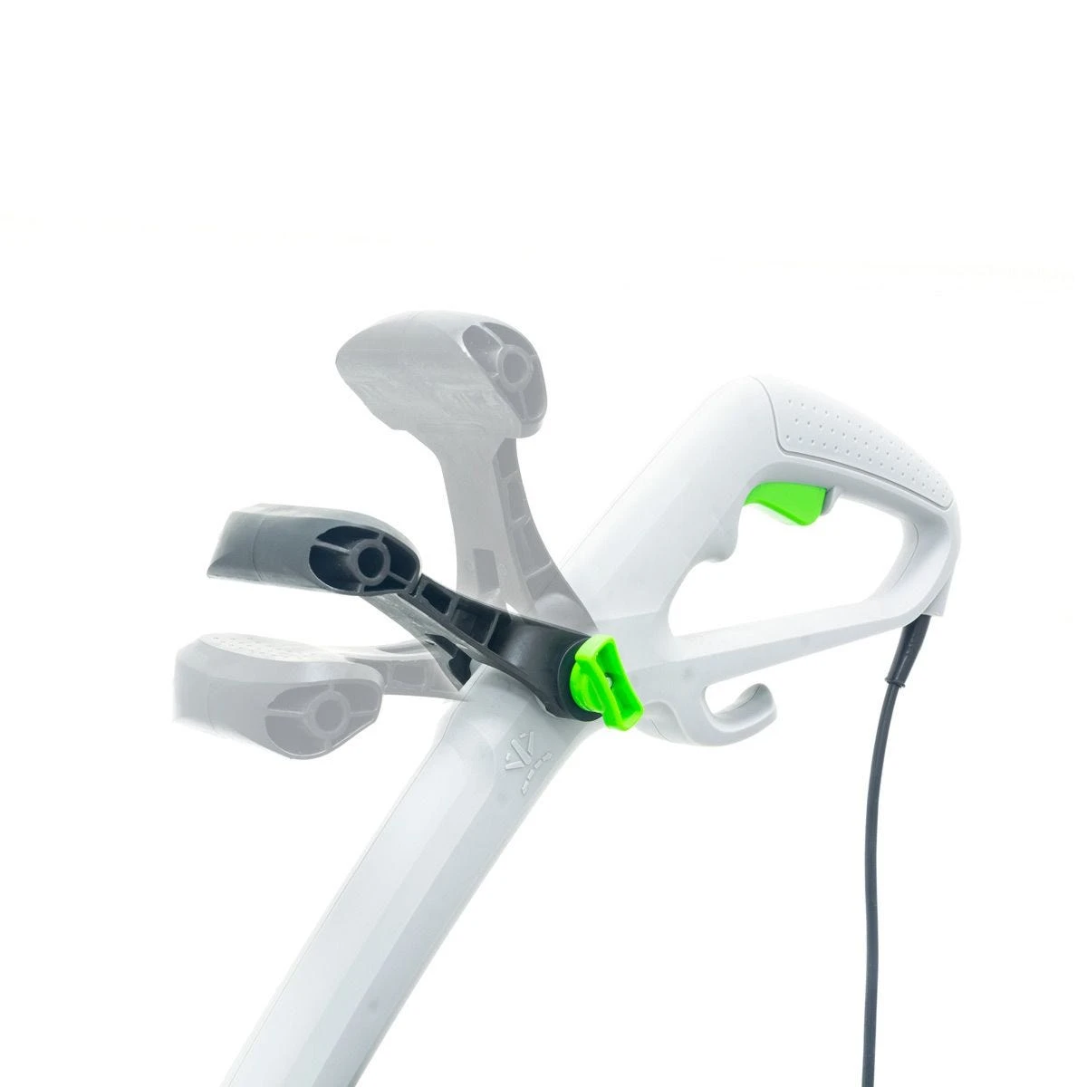 Q Garden 300W 25Cm Electric Line Trimmer & Edger - Image 4