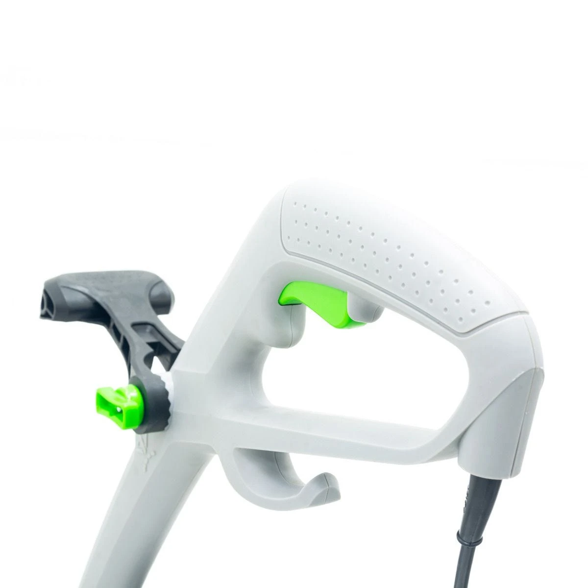 Q Garden 300W 25Cm Electric Line Trimmer & Edger - Image 5