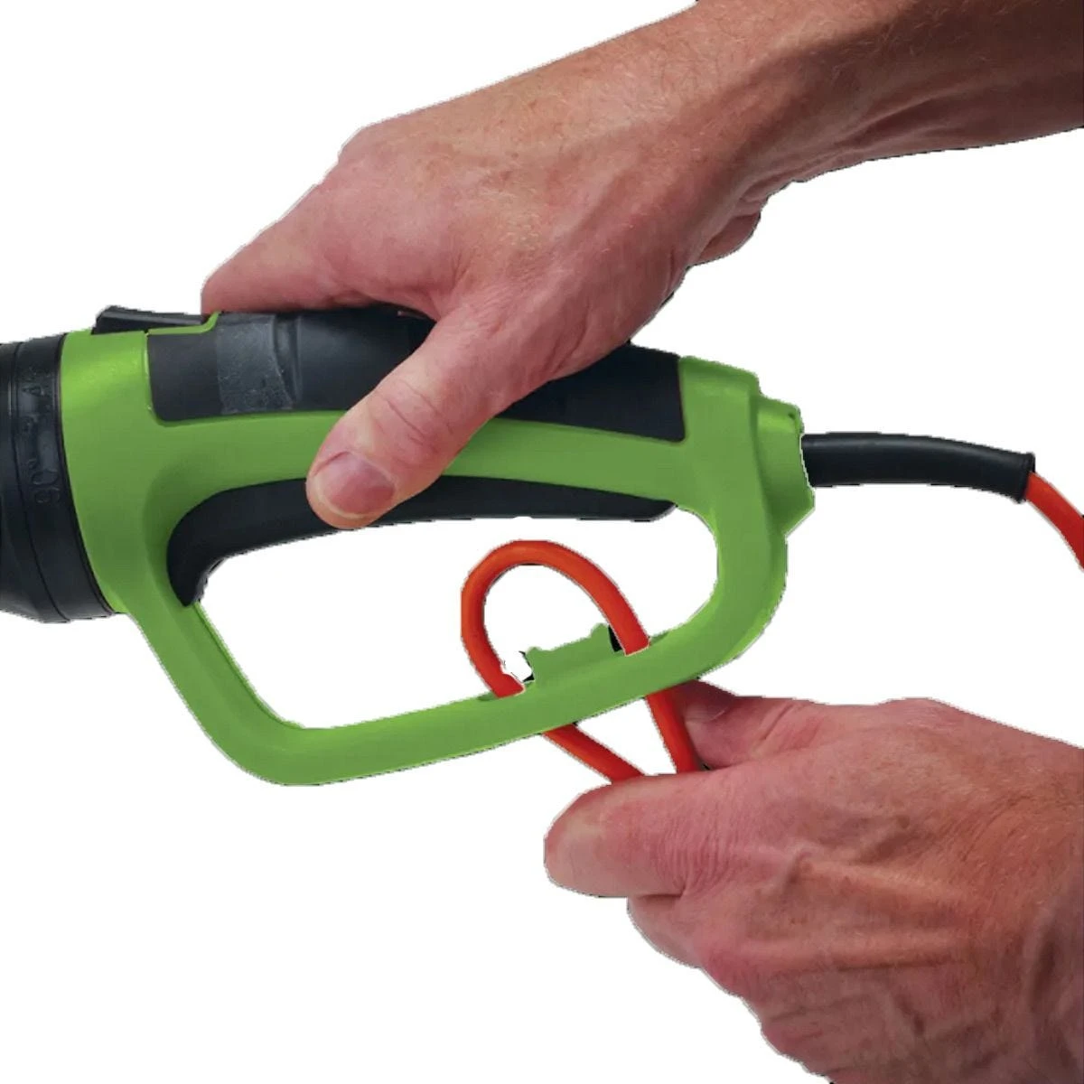 Draper 550W Hedge Trimmer - Image 3