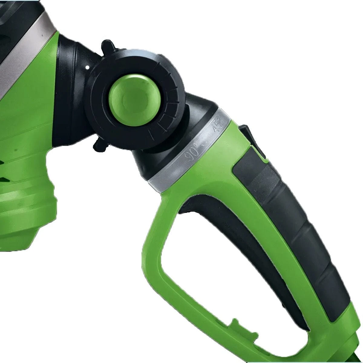 Draper 600W Hedge Trimmer - Image 4