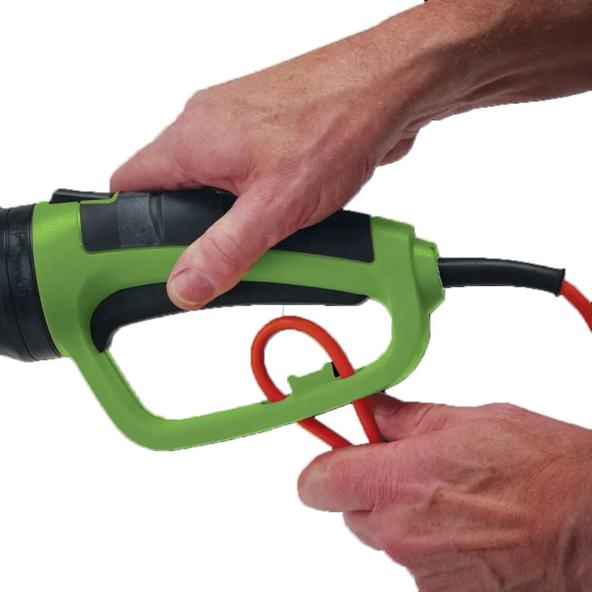 Draper 600W Hedge Trimmer - Image 3