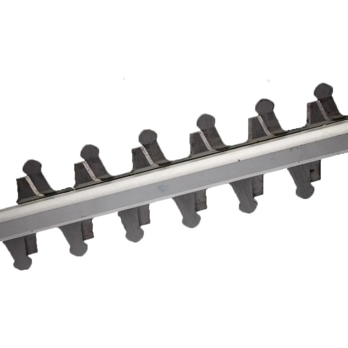 Draper 600W Hedge Trimmer - Image 5