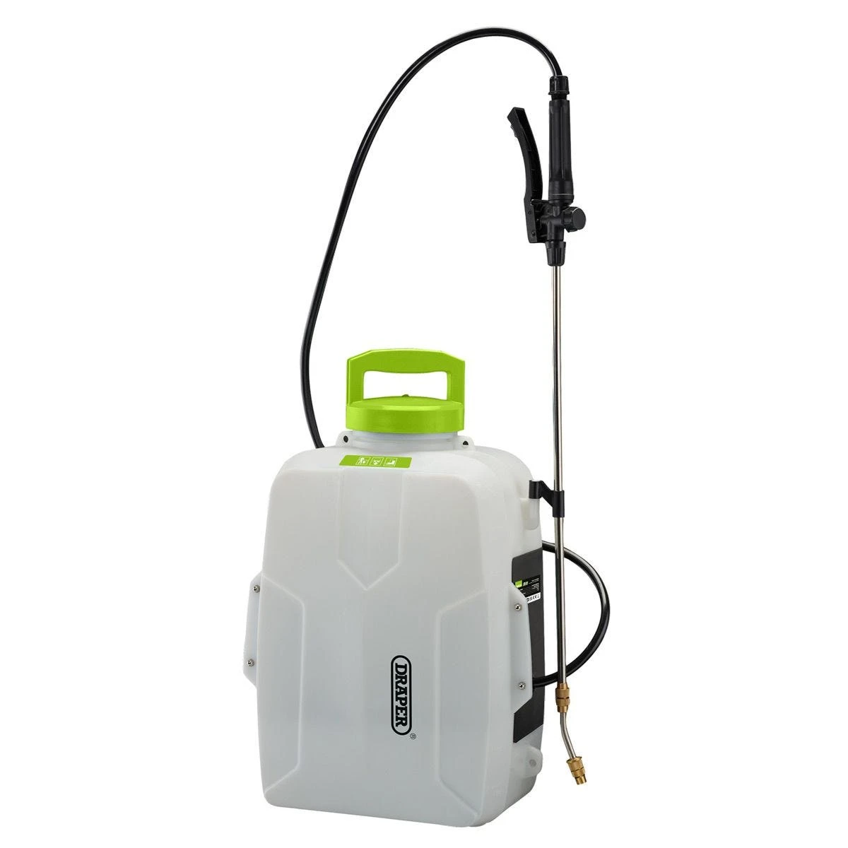 Draper D20 Backpack Sprayer - Image 3