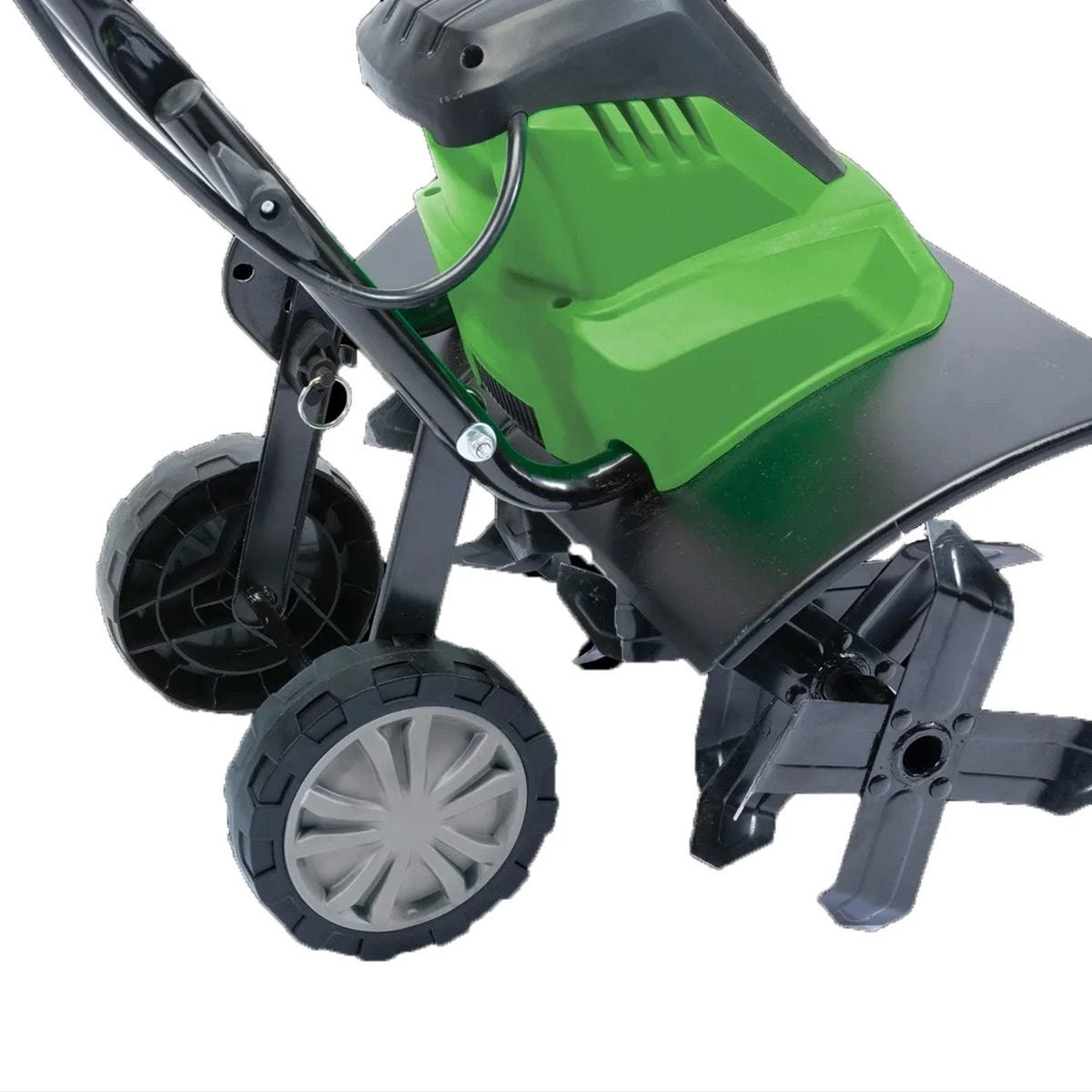 Draper 1500W 450Mm Tiller - Image 2