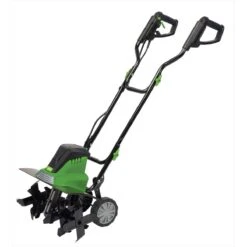 Draper 1500W 450Mm Tiller