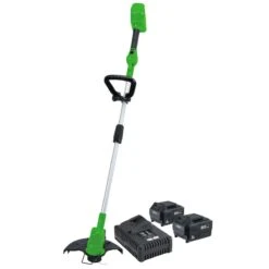 Draper 40V Cordless Grass Trimmer