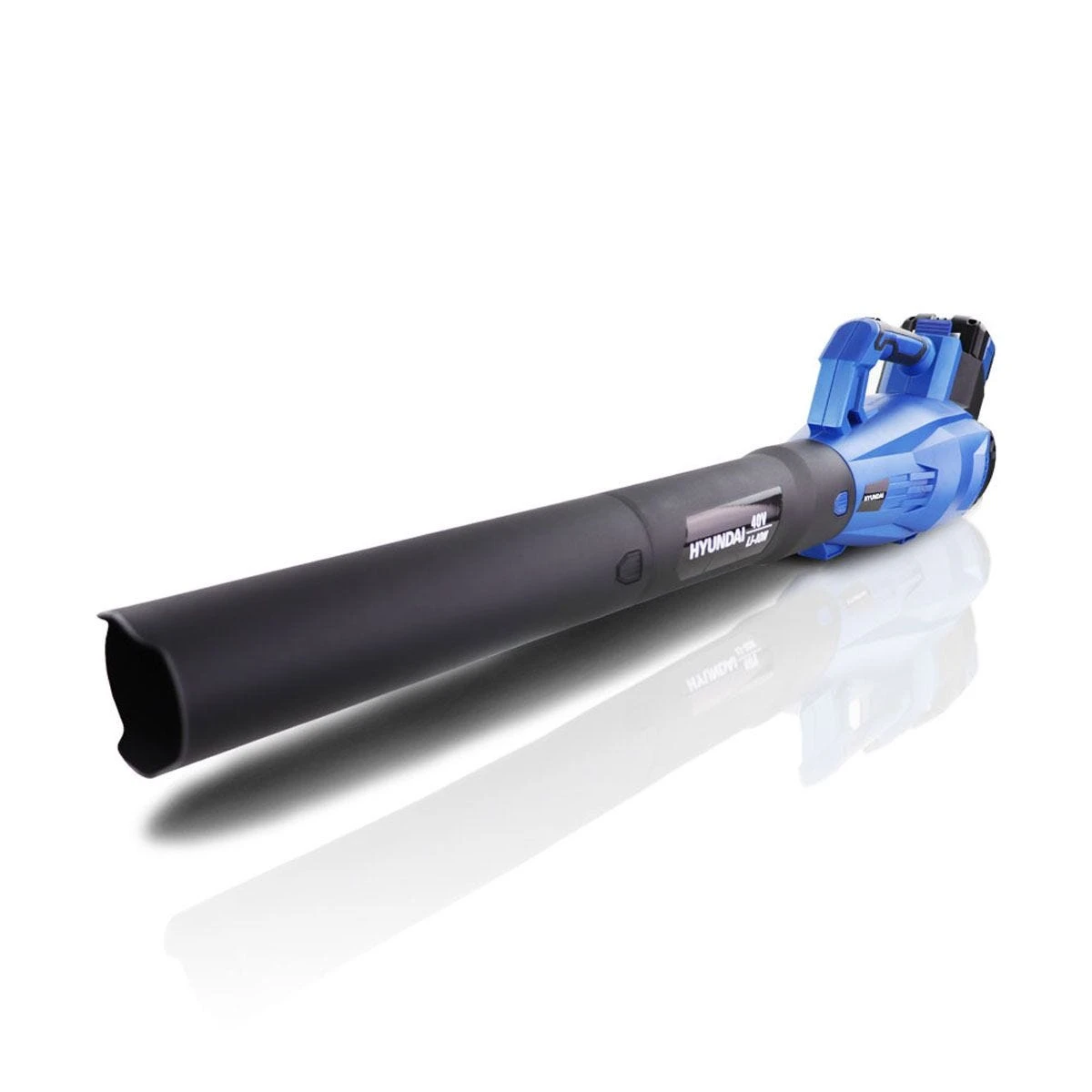 Hyundai 40V Lithium-ion Battery-powered Cordless Leaf Blower HYB40LI - Image 2
