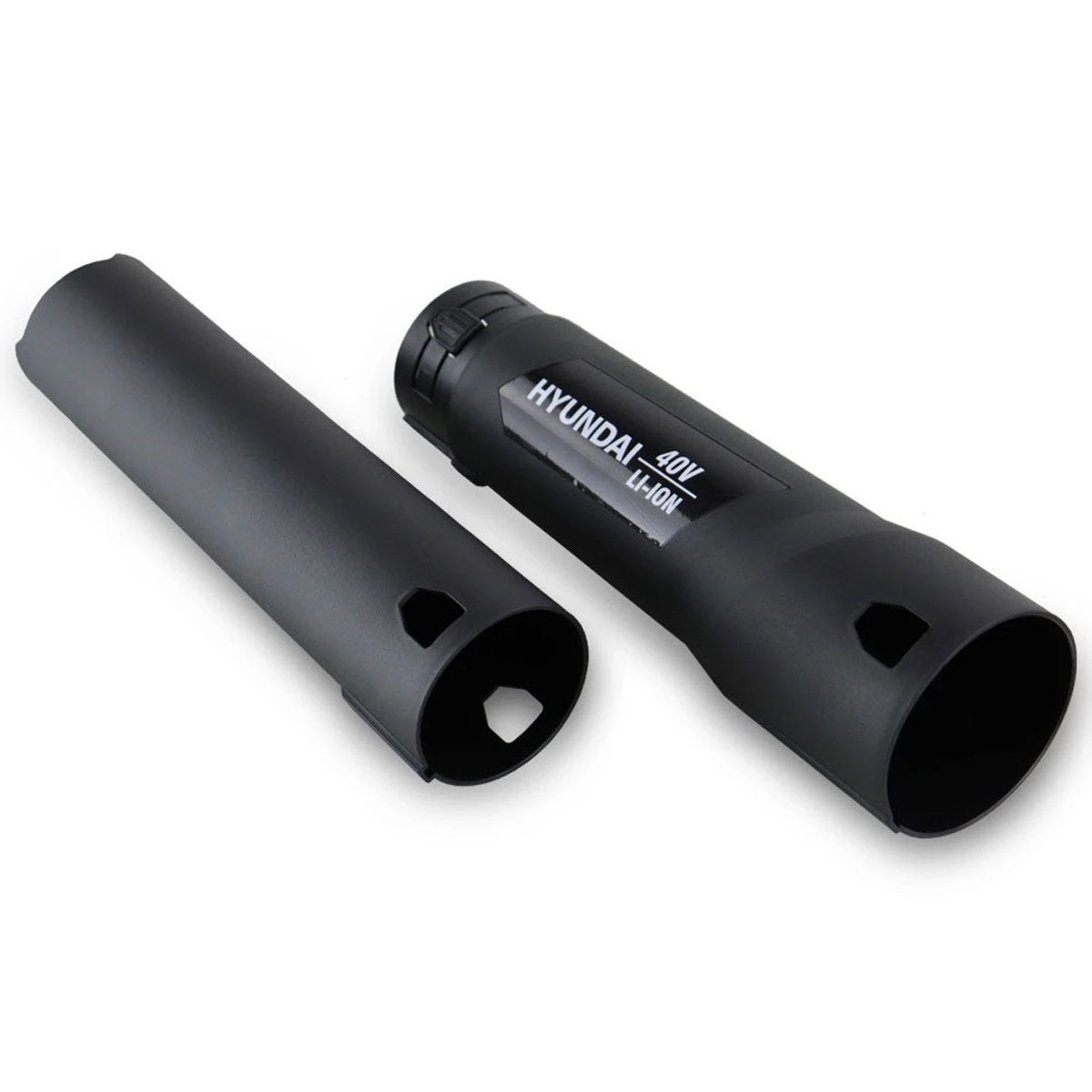 Hyundai 40V Lithium-ion Battery-powered Cordless Leaf Blower HYB40LI - Image 10