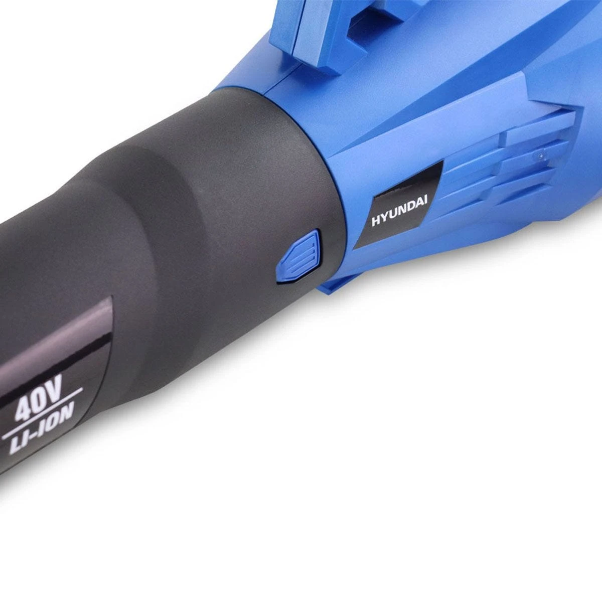 Hyundai 40V Lithium-ion Battery-powered Cordless Leaf Blower HYB40LI - Image 9