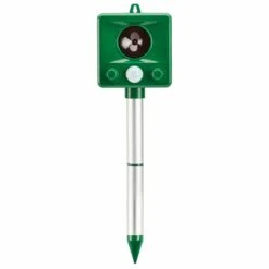 Garden Gear Pest XT U/Sonic Batt Cat V2 Repeller
