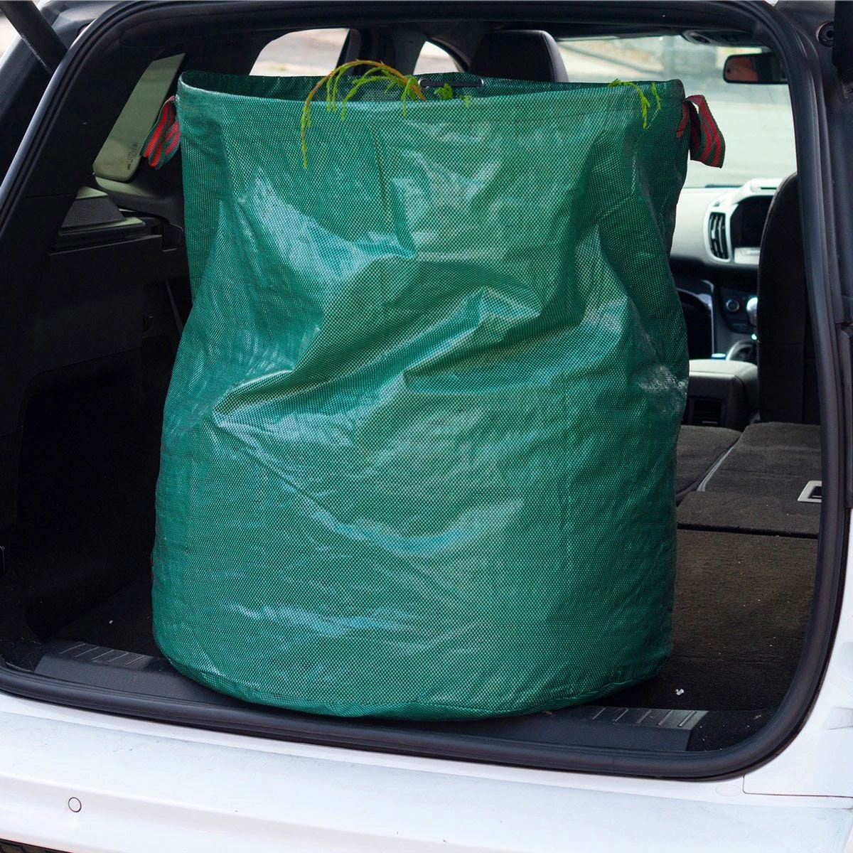 St Helens 135L Heavy Duty Garden Waste Bag - Pack Of 3 - Image 2