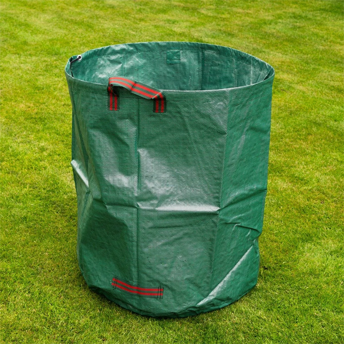 St Helens 135L Heavy Duty Garden Waste Bag - Pack Of 3 - Image 4