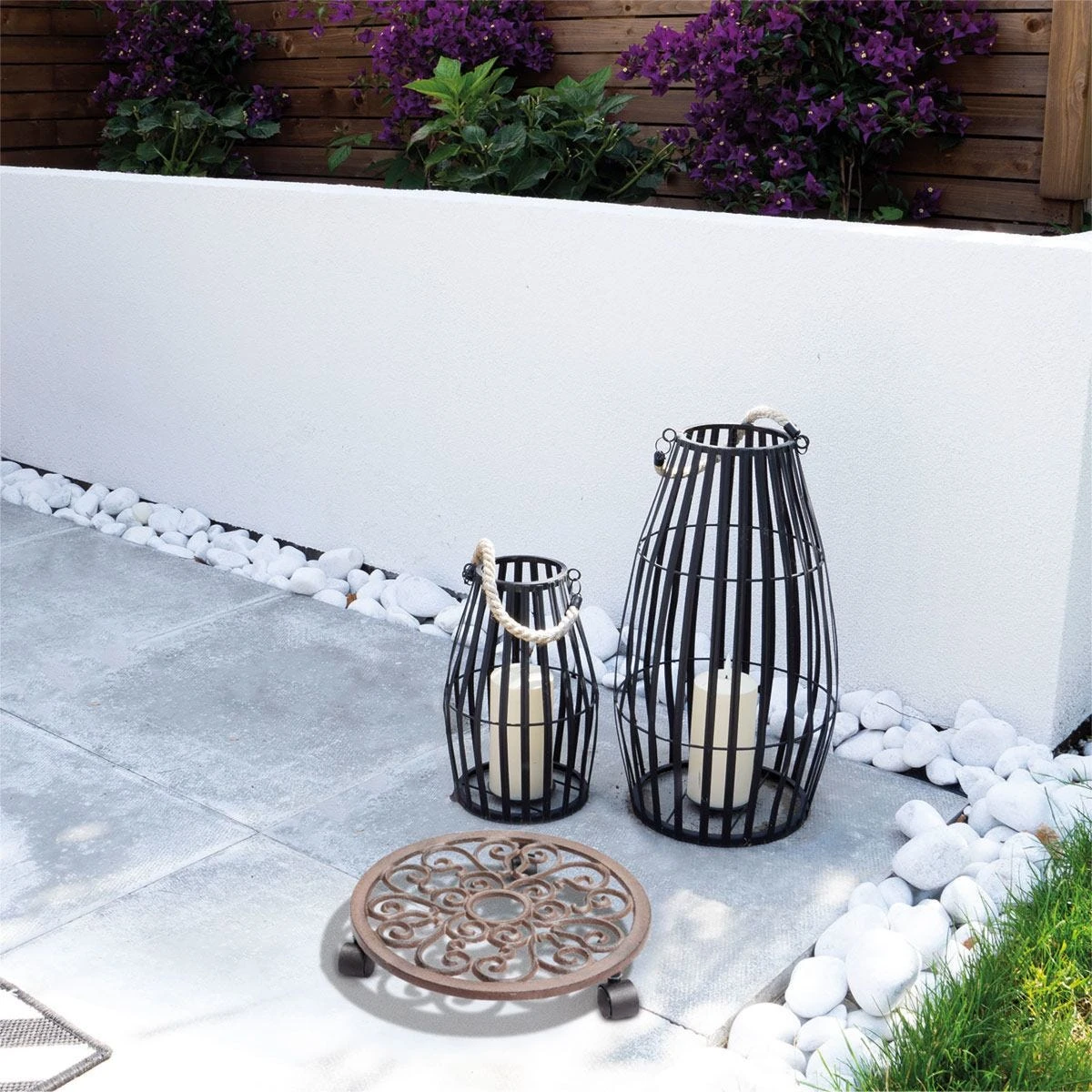 St Helens Garden Pot Mover Dia.29Cm - Image 3