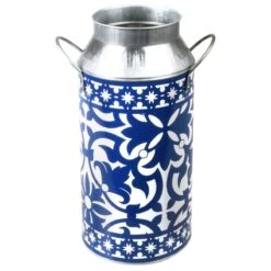 Esscherts Garden Portuguese Milk Churn