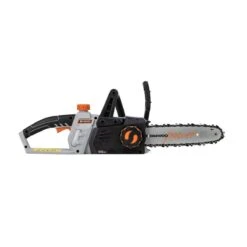 Daewoo 18V Cordless Chainsaw