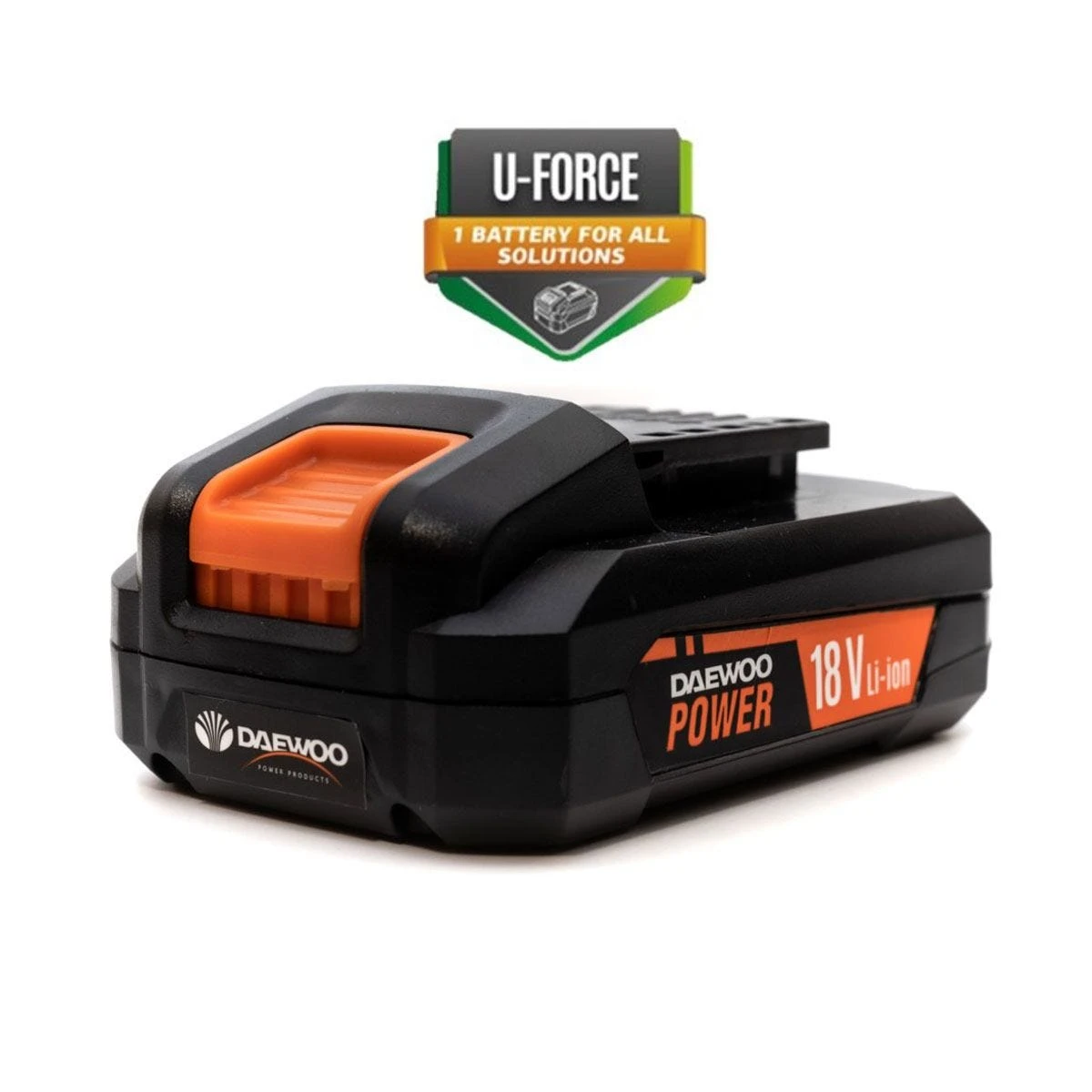 Daewoo 18V Lithium-ion Battery 2000 MAh - Image 2