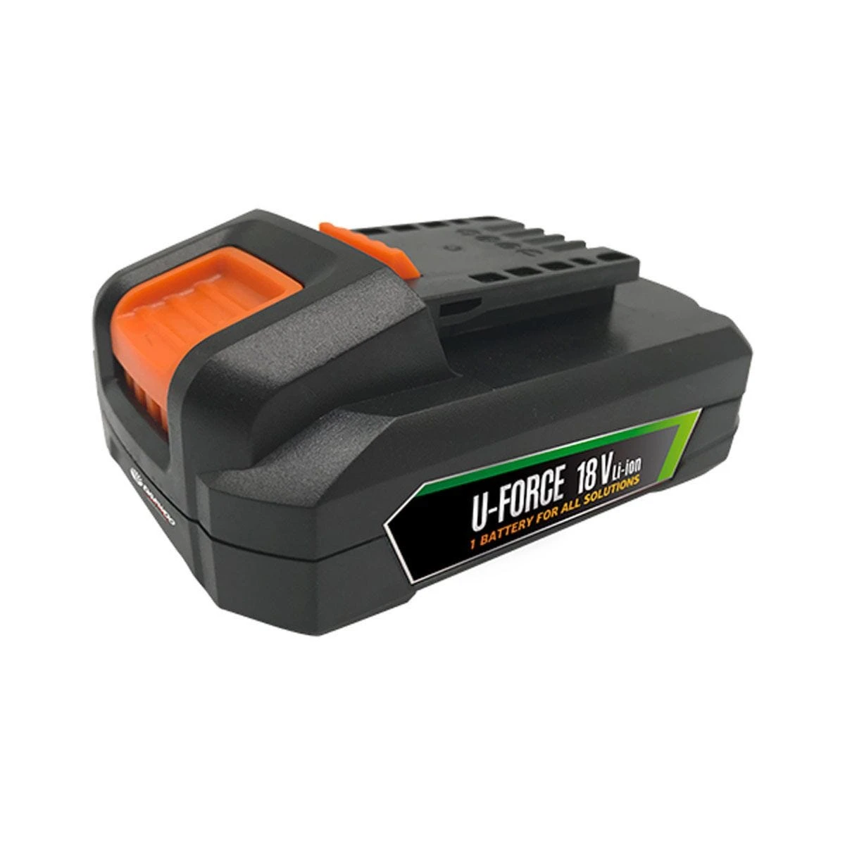 Daewoo 18V Lithium-ion Battery 2000 MAh - Image 5