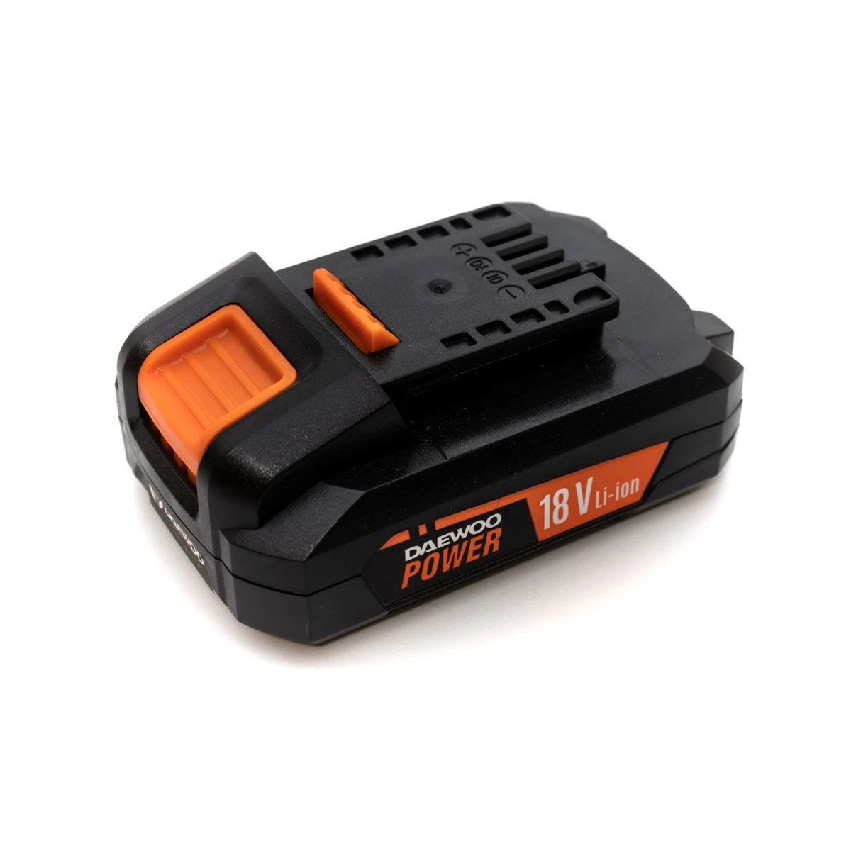 Daewoo 18V Lithium-ion Battery 2000 MAh - Image 6