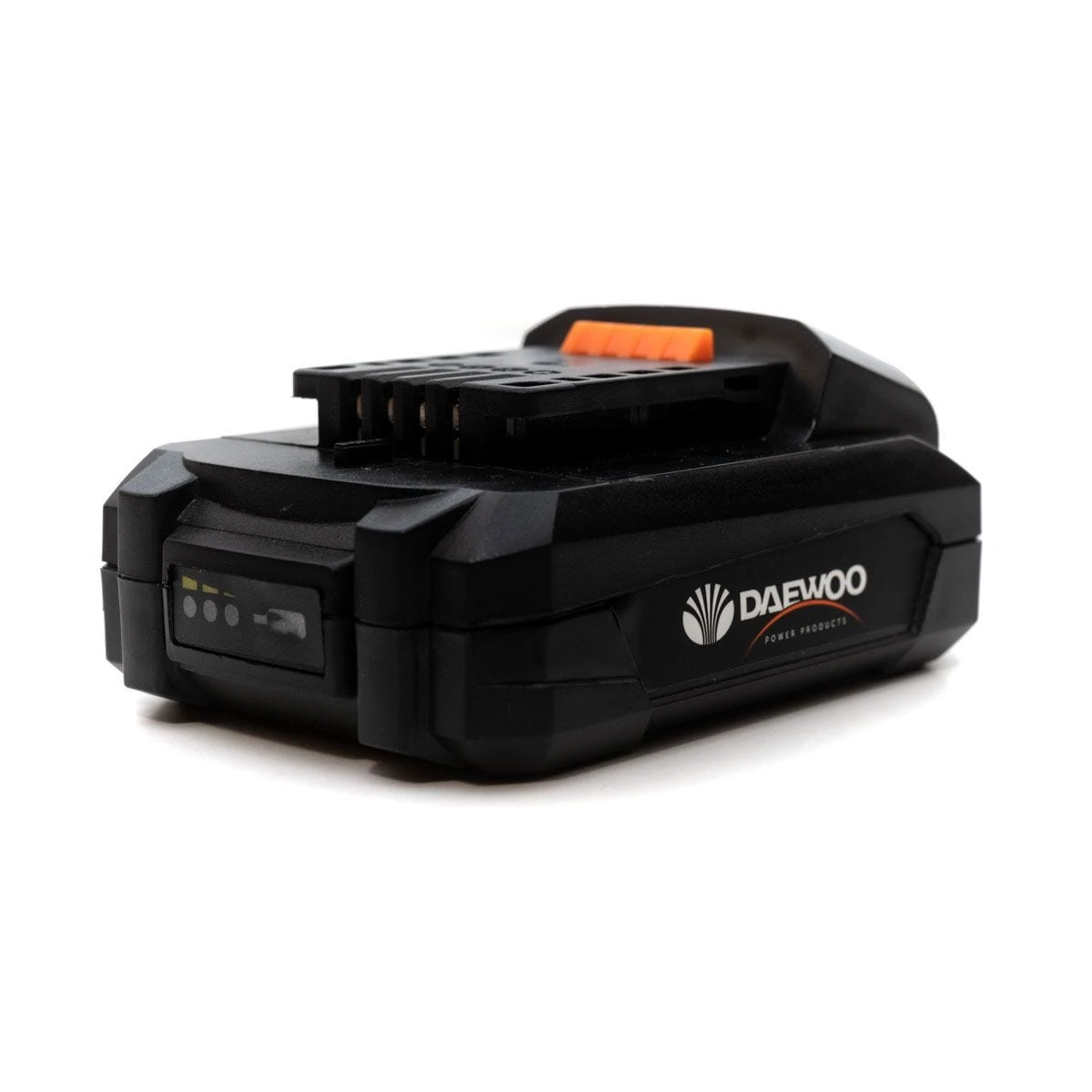 Daewoo 18V Lithium-ion Battery 2000 MAh - Image 7