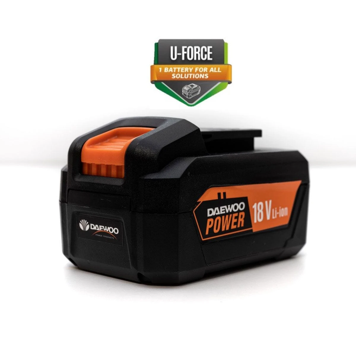 Daewoo 18V Lithium-ion Battery 4000 MAh - Image 2