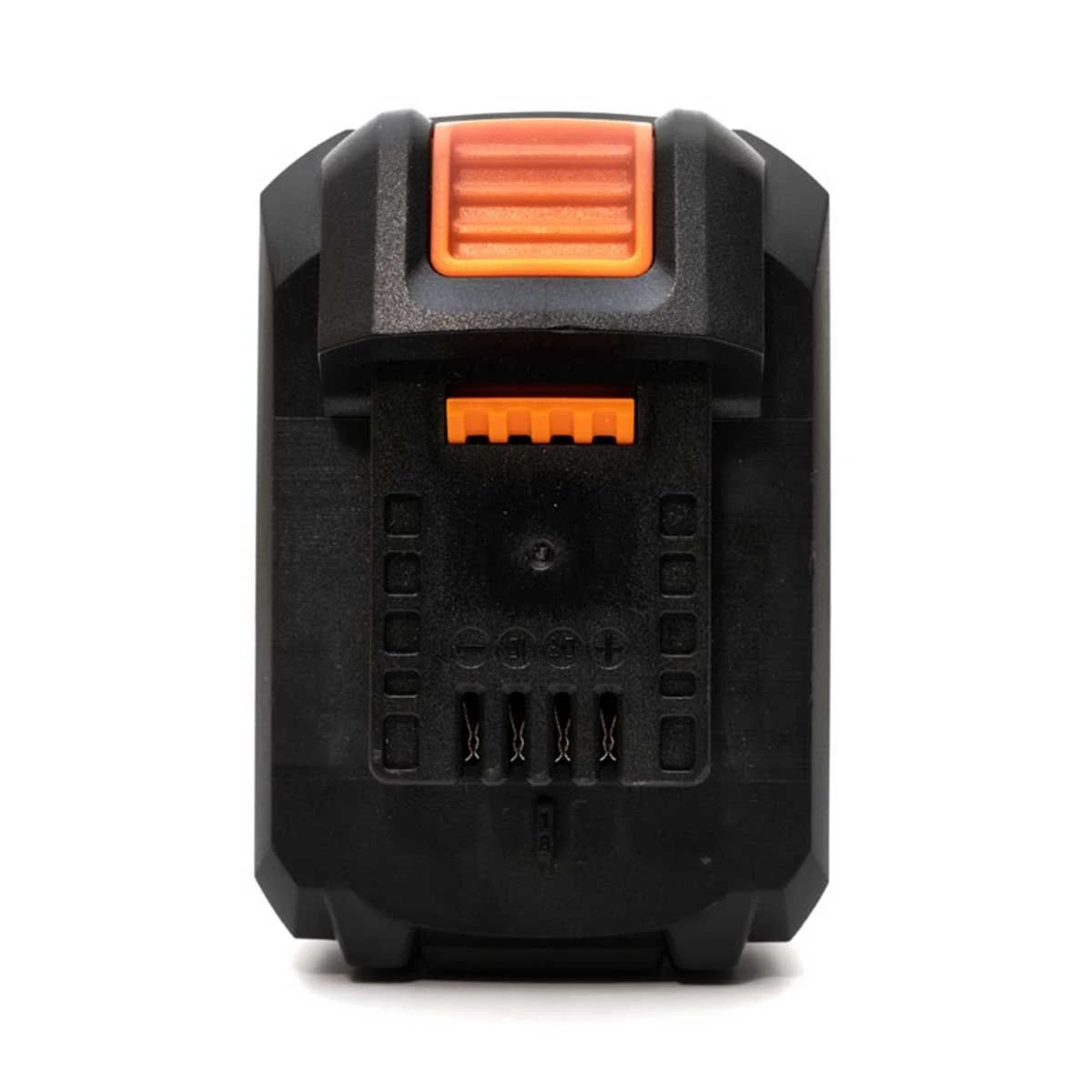 Daewoo 18V Lithium-ion Battery 4000 MAh - Image 4