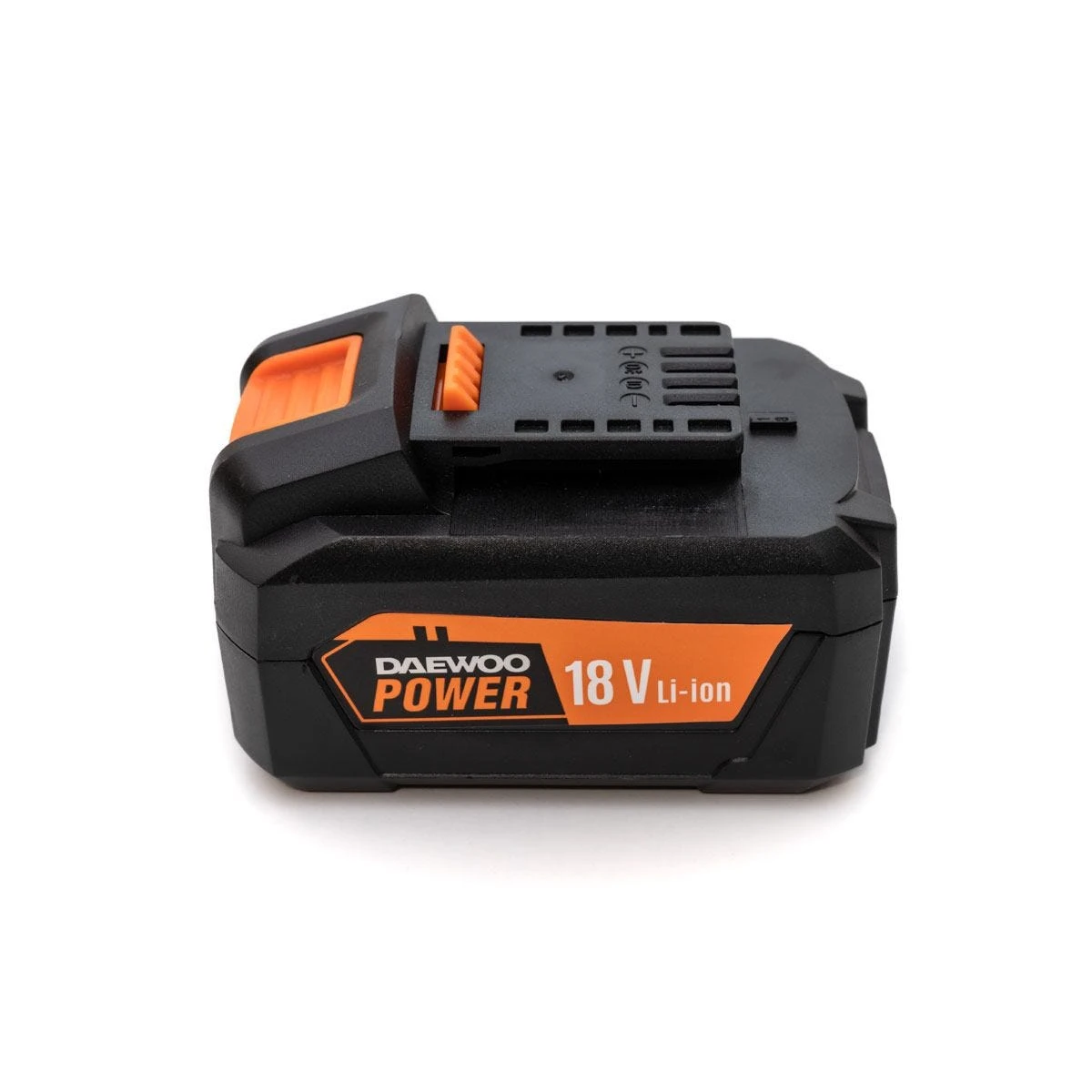 Daewoo 18V Lithium-ion Battery 4000 MAh - Image 6