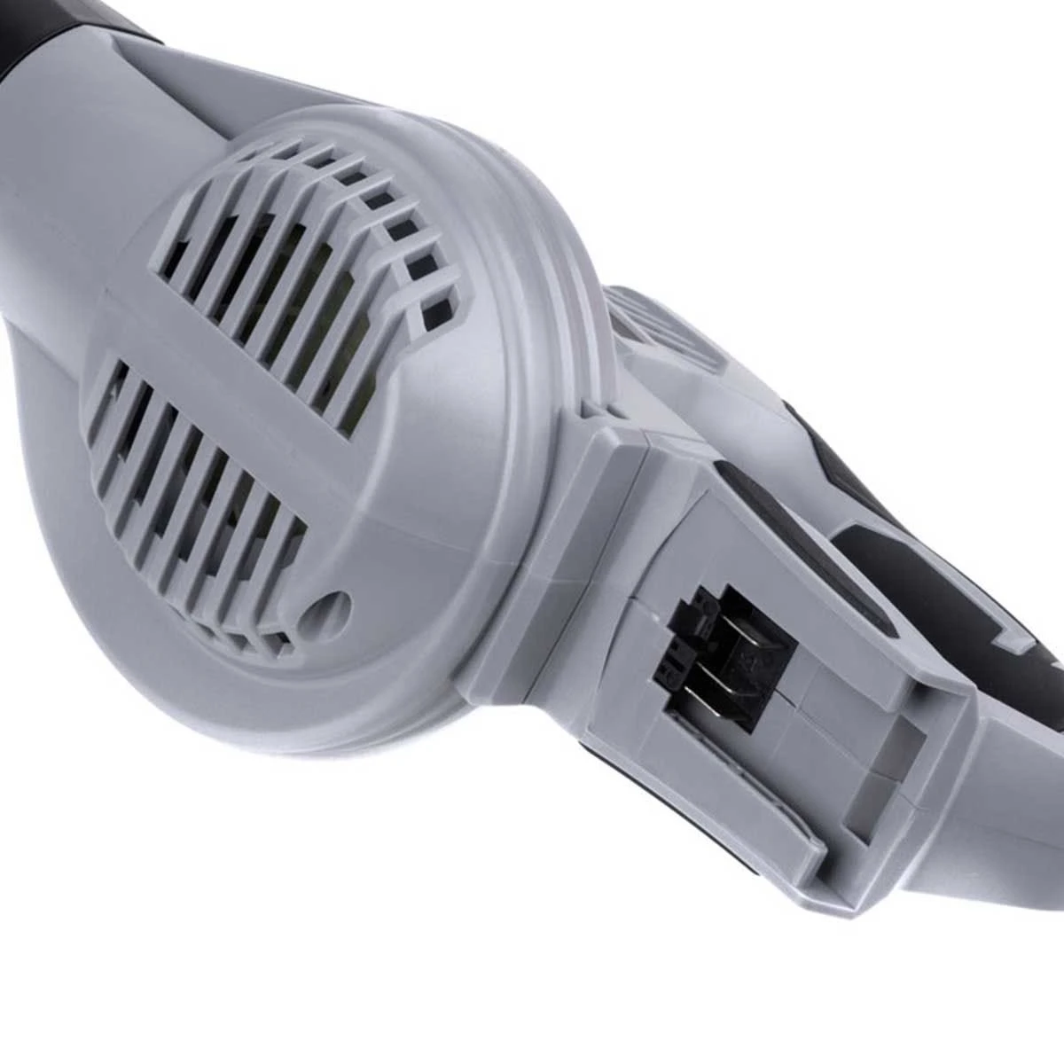 Daewoo 18V Cordless Leaf Blower With 2000mAh Battery And Fast Charger - Image 6