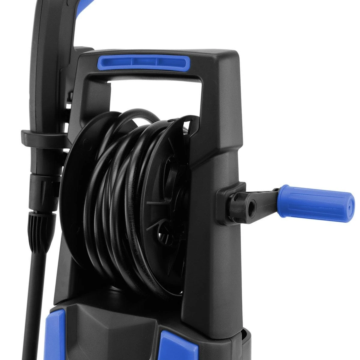 Streetwize 1900W Pressure Washer With Accessory Kit - Image 4