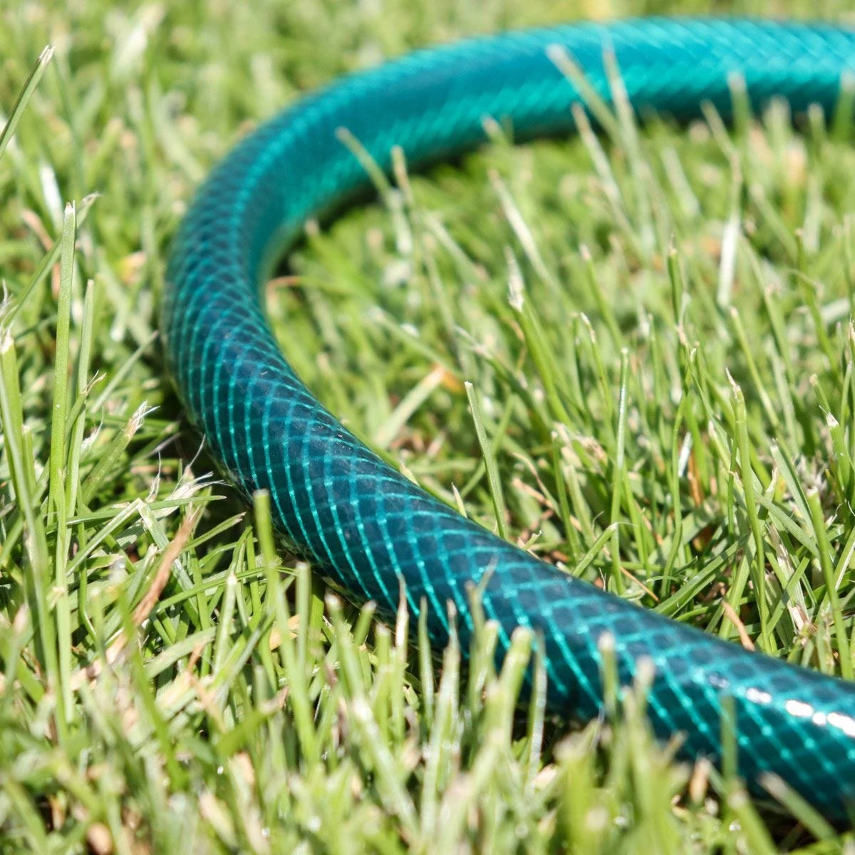 Kingfisher 30m Hose And Spray Gun Set - Image 2