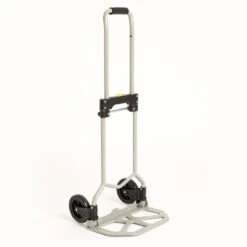 Mansion Folding Hand Trolley - Sack Truck
