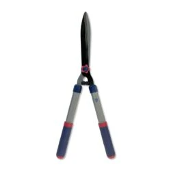 Spear & Jackson Hand Shears 230mm (9") Wavy Edge Blades