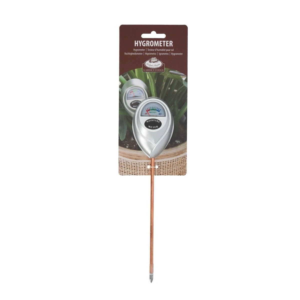 Fallen Fruits Soil Moisture Meter - Image 2