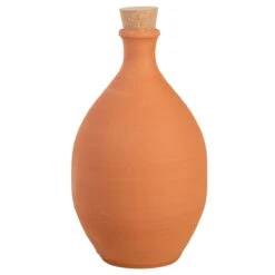 Fallen Fruits Olla Soil Moisture Bottle Large