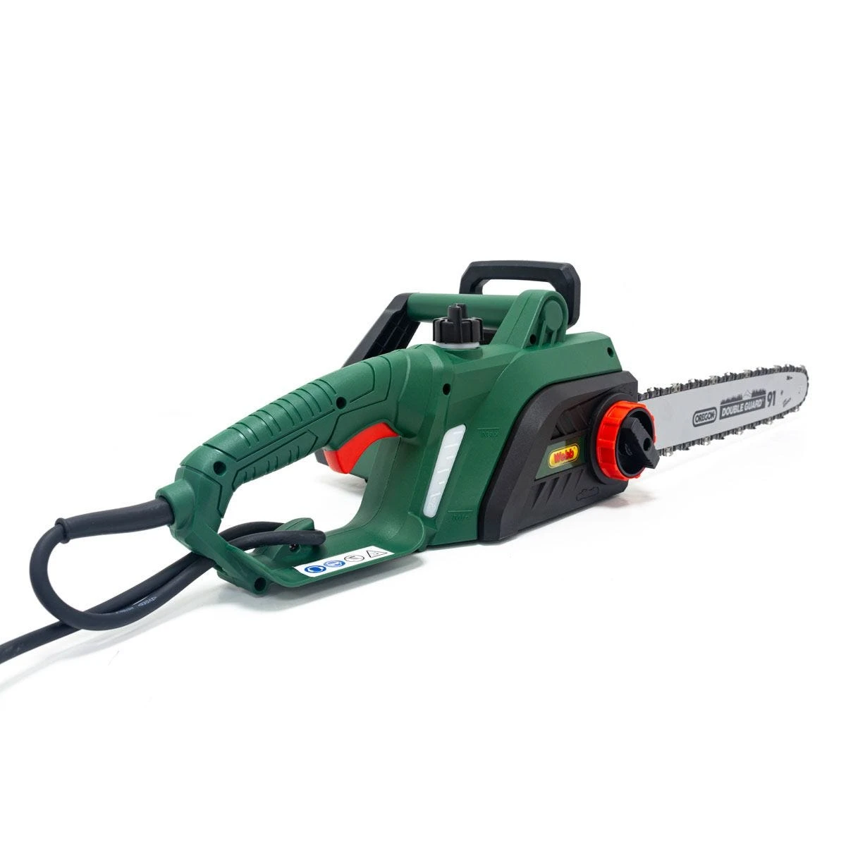 Webb 2200W 40cm (16") Electric Chainsaw - Image 5