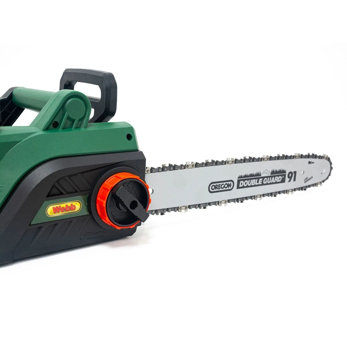 Webb 2200W 40cm (16") Electric Chainsaw - Image 6