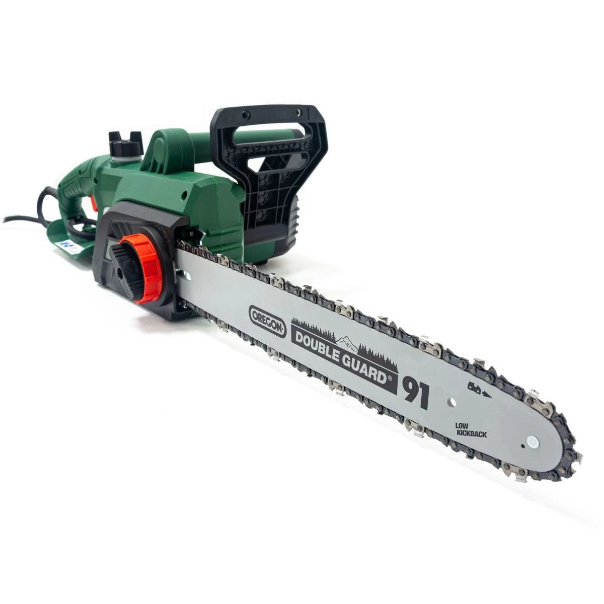 Webb 2200W 40cm (16") Electric Chainsaw - Image 7