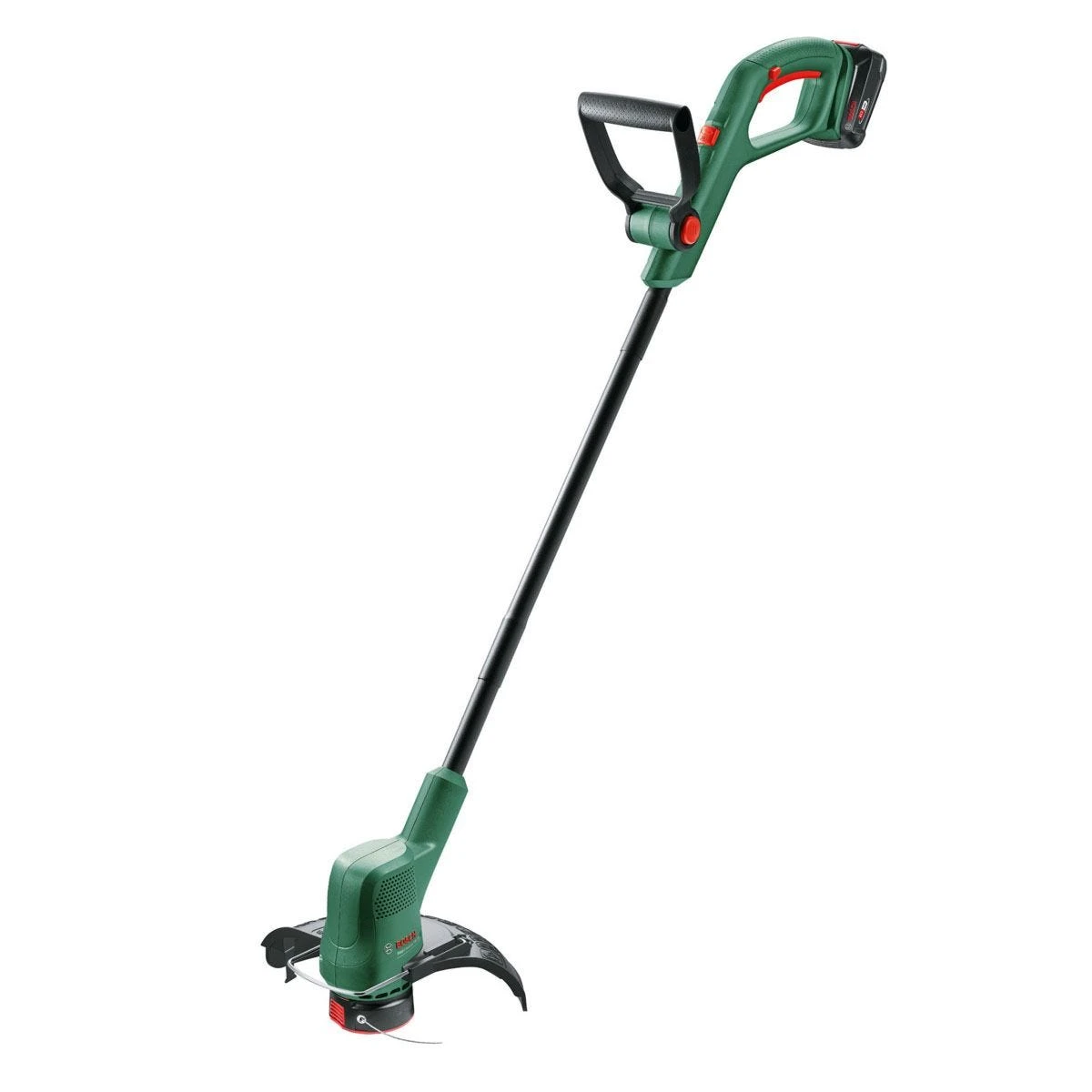 Bosch EasyMower 18V-32 + EasyGrasscut 18V-26 - Image 2