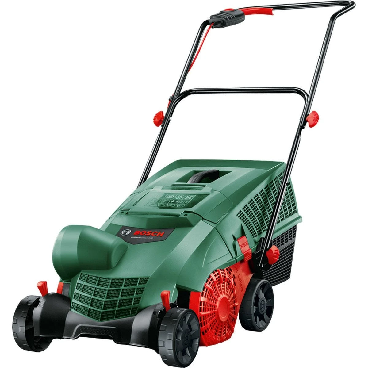 Bosch UniversalRake 900