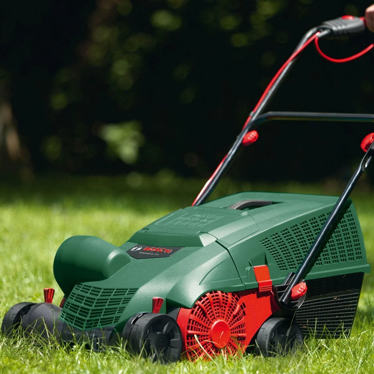 Bosch UniversalRake 900 - Image 2