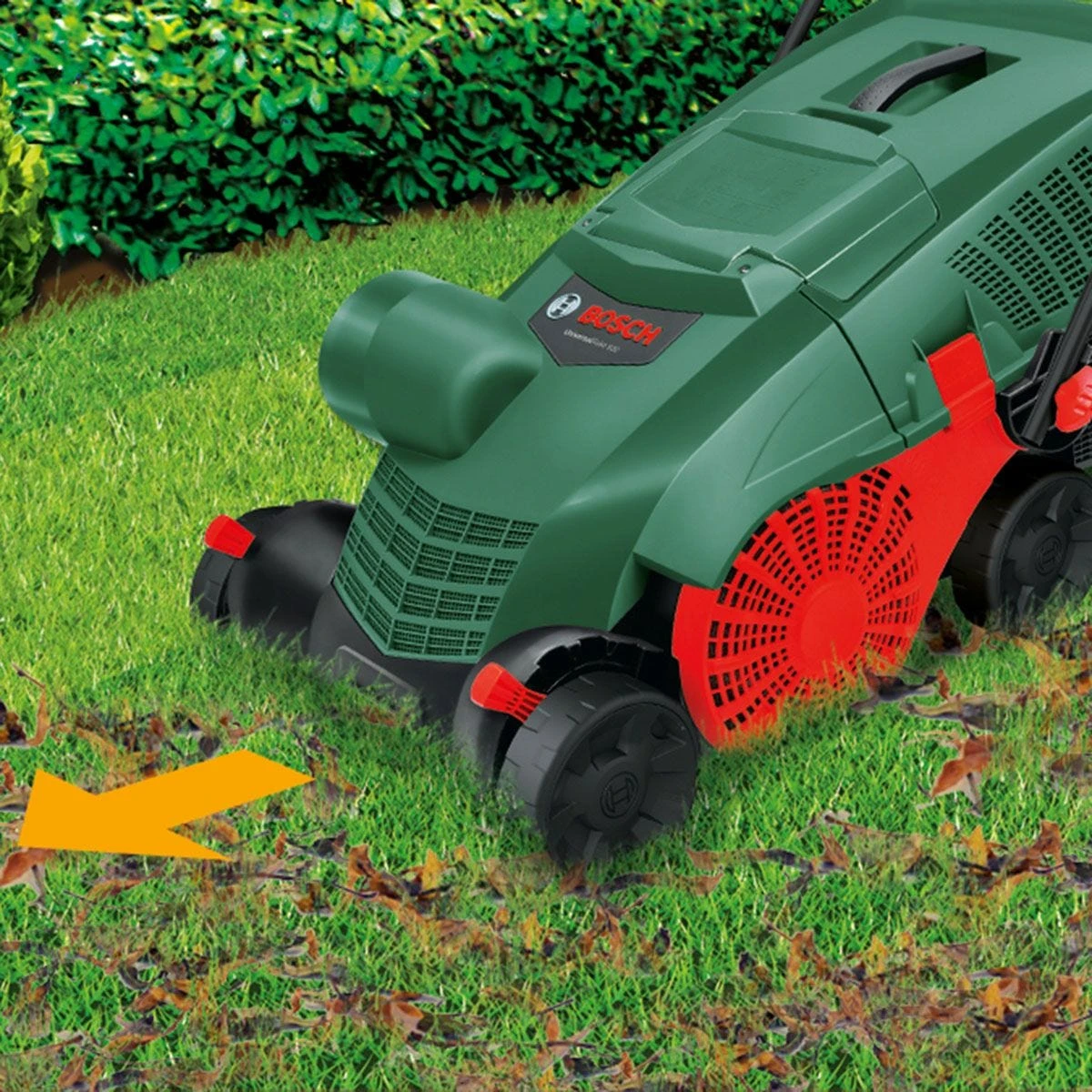 Bosch UniversalRake 900 - Image 3