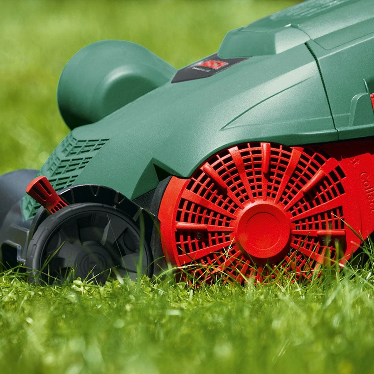 Bosch UniversalRake 900 - Image 4