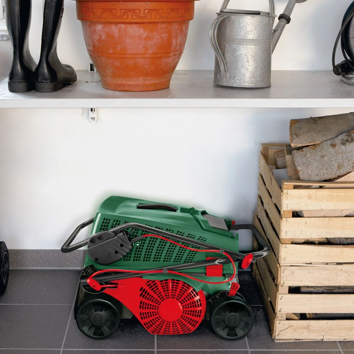 Bosch UniversalRake 900 - Image 6